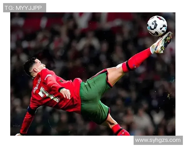 C罗身边的足球明星们：他们的传奇故事与辉煌成就一览