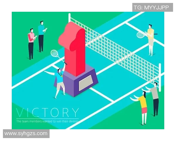 上海网球队的防反策略揭秘：深度解析网球战术与团队协作