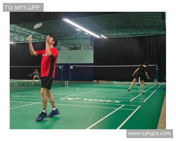 上海羽毛球队选拔赛点评展现力量与潜力的完美结合