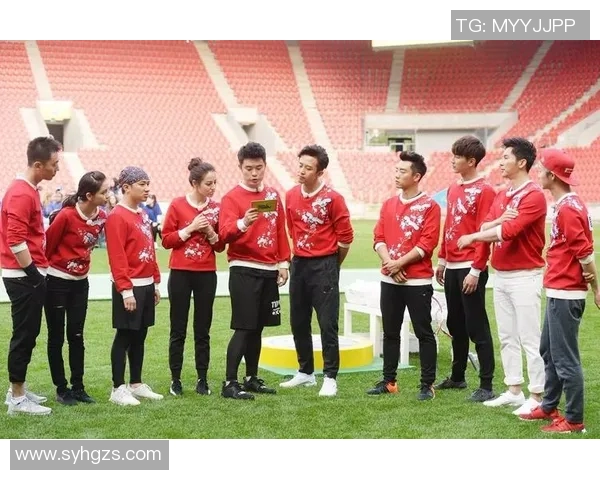 下期跑男将迎来足球明星加盟引发全场热烈互动与精彩对决