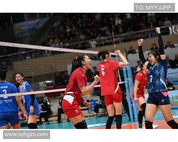 北京排球队逆袭之路揭秘精英赛背后的奋斗与荣耀 北京排球队逆袭之路揭秘精英赛背后的奋斗与荣耀